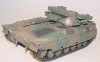 Trumpeter 00325 JGSDF TYPE 89 IFV (1:35)